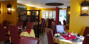 Le Phuket à Libourne