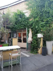 La Rainette à Gerzat