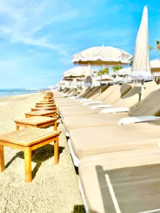 La Voile Bleue à La Grande-Motte