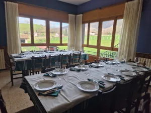 Lizuniaga à Garaitarreta