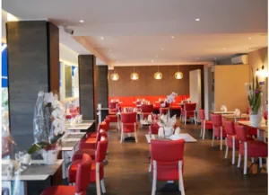 Ô GRAND R à Sausset-les-Pins