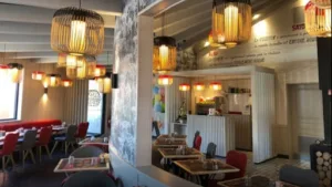 Courtepaille à Brive-la-Gaillarde