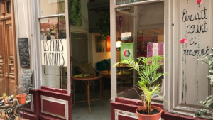 Les ptites marmites à Alès