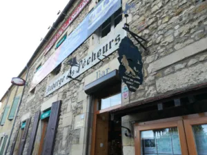 Pizzeria Enzo à Cuffy