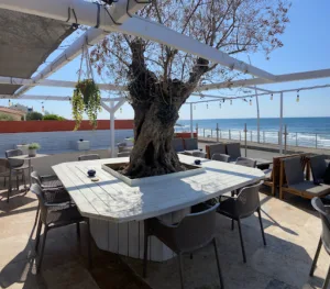 Ba’o Terra à Sausset-les-Pins