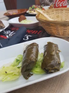 SIMPLEMENT LIBANAIS à Toulouse