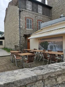 Marmara Délice à Besançon