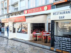 CHEZ GEPPETTO à Toulon