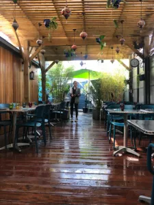 Restaurant Le Bouquet Garni à La Chapelle-sur-Erdre