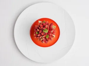 L’Or Bleu à Théoule-sur-Mer