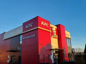 KFC Périgueux Trélissac à Trélissac