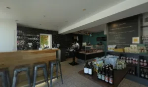 CÔTÉS TOQUÉS à Néris-les-Bains