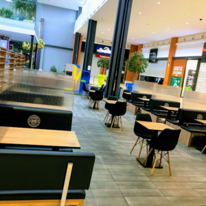 Burger Way Portet à Portet-sur-Garonne