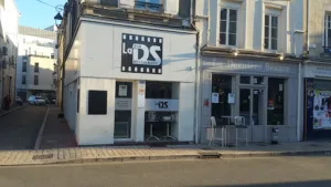 LA DERNIÈRE SÉANCE à Châteauroux