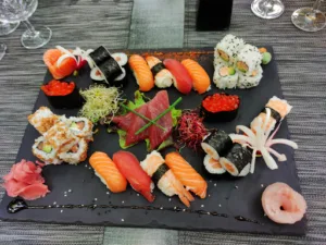 A Spelunca à Casaglione