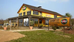 Ristorante Del Arte Nantes – Saint-Sébastien à Saint-Sébastien-sur-Loire