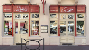 La Coq’Hôte à Bourg-en-Bresse