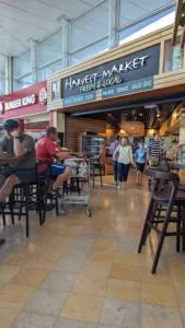 Harvest Market à Coquelles