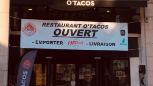 O’Tacos Vannes à Vannes