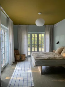 Ferme le Pavillon à Bargemon