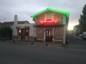 Restaurant Les Tilleuls à Vitry-la-Ville