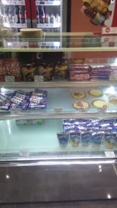 Chokoresto à Valenciennes