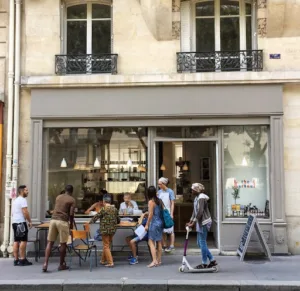 The Kursaal à Paris