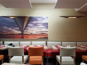 Grill Brasserie de l’Europe à Saint-Julien-de-Concelles