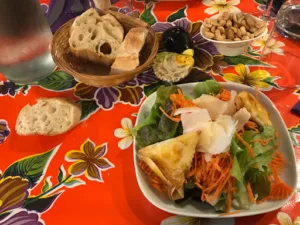 La clef du ponton à Tours