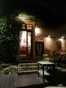 L’Estable à Ramatuelle