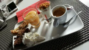 Ô Patio à Montpellier