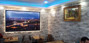 Restaurant Galatasaray DÖNER à Montrouge