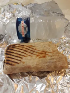 King Kebab à Annecy