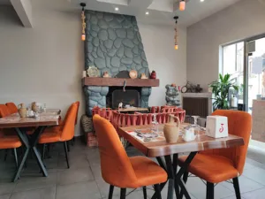 özgül barbecue à Le Mans