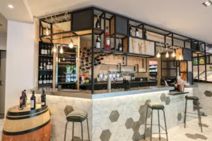 La Scaleta à Amboise