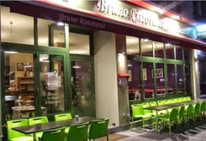 Bruno Ristorante à Caen