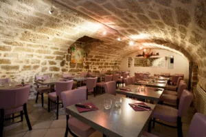 Le French’ ville à Périgueux