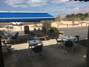 La Gaîté à Aytré