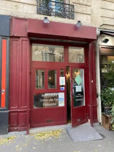 Ma Douce Soeur à Paris