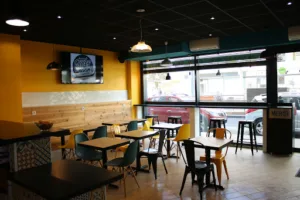 TACOS & NAAN Restaurant à Castelnau-le-Lez