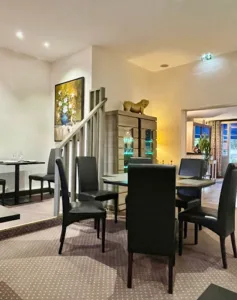 Auberge De Port-Vallières à Fondettes