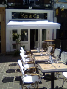 YES AND CO à Béthune