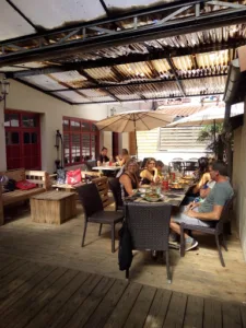 le b35 guillemette fessy à Villefranche-sur-Saone