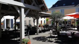 Bar des Sports à Navarrenx