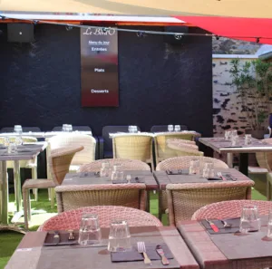 Restaurant Le Bord’o à Laval