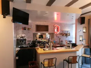 Shake/Resto à Besançon