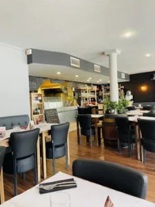 Geppetto à Sainte-Adresse