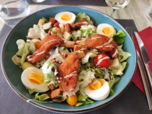 Le Birdie à Bourges