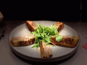 La décadence à Riom