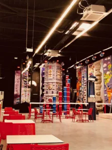 Arriba Arriba à Perpignan